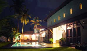 Exterior - Airport Villa (Seeduwa - Katunayake)