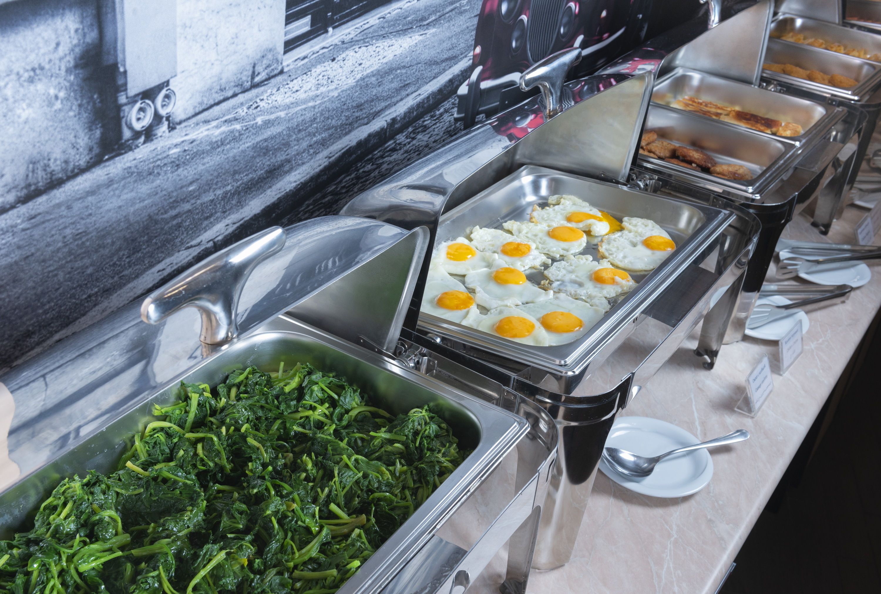 Foto - Ani Central Inn