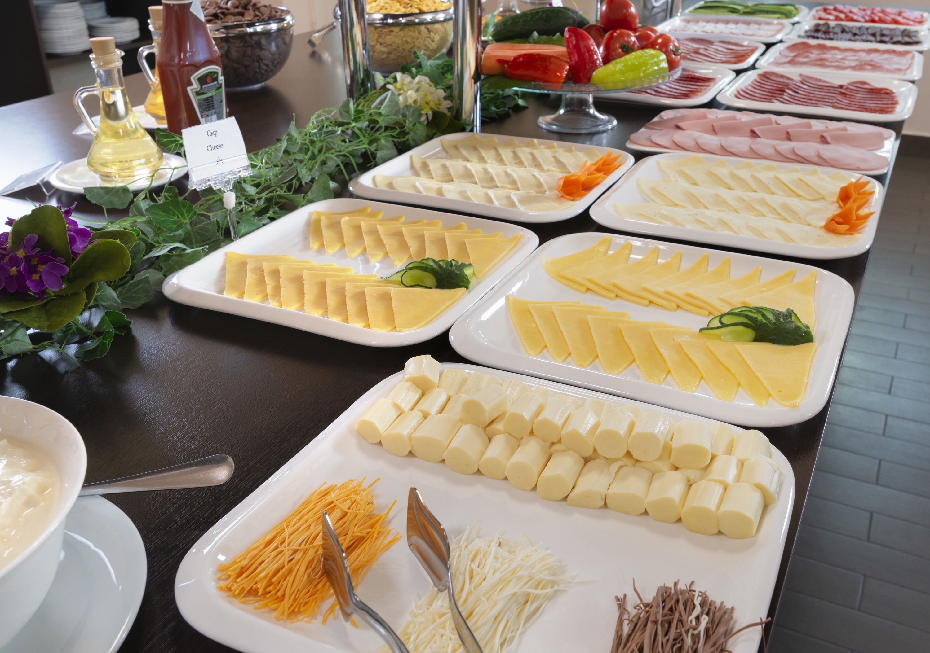 Foto - Ani Central Inn