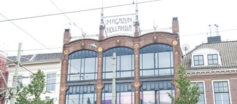 Modern Centre Apartments