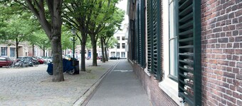 Modern Centre Apartments