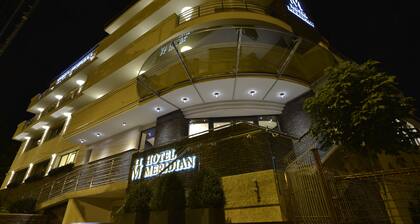 Hotel Meridian