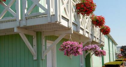 Fasthotel Lille Aéroport Lesquin