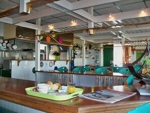 ร้านอาหาร