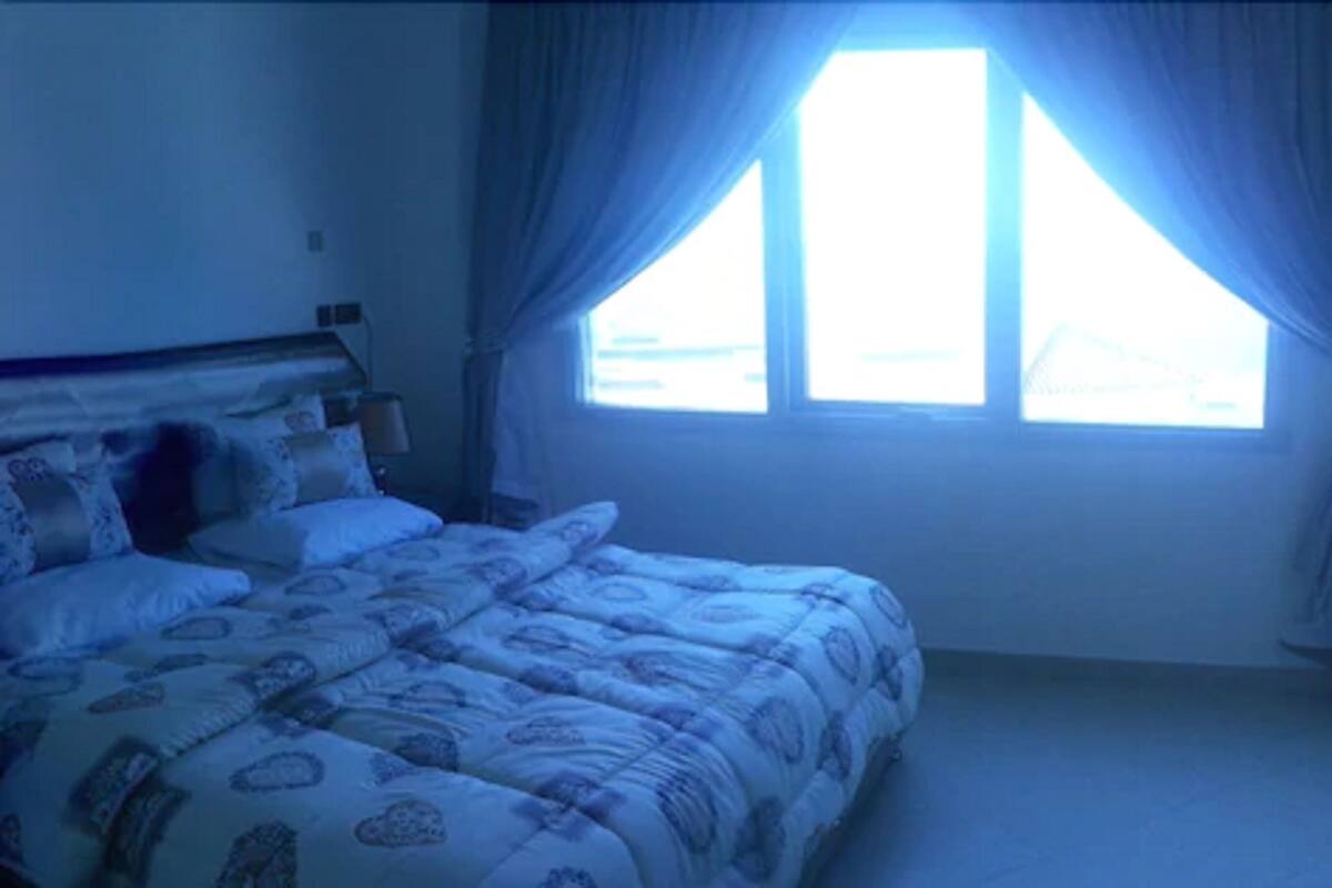 Classic-Zimmer, 1 Schlafzimmer, Strandblick, Meerseite
