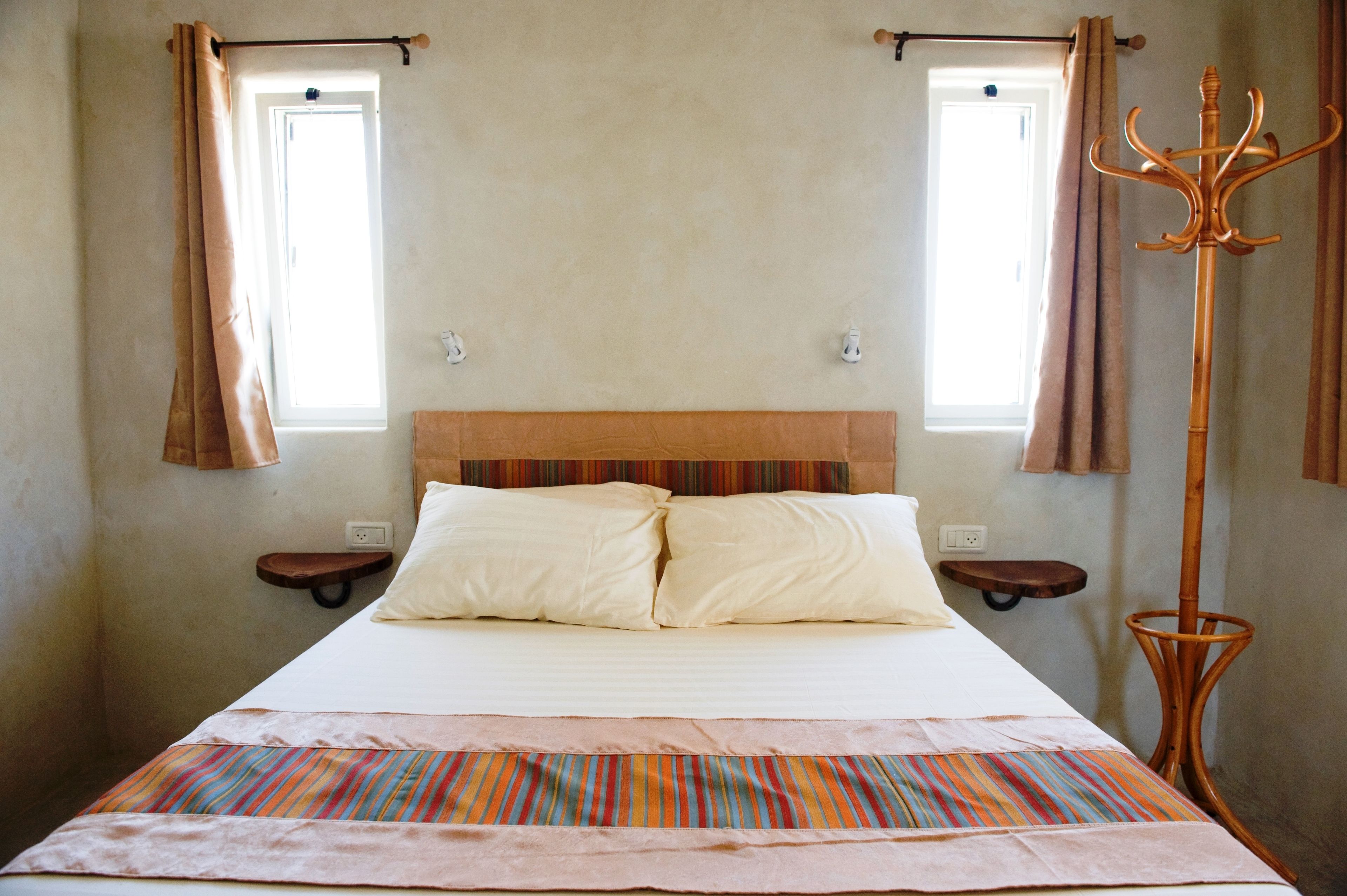 1 chambre, chambres insonorisées, lits bébé (gratuits), Wi-Fi