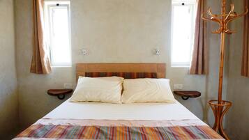 Apartment, 1 Bedroom, Jetted Tub | 1 bedroom, soundproofing, free cribs/infant beds, WiFi