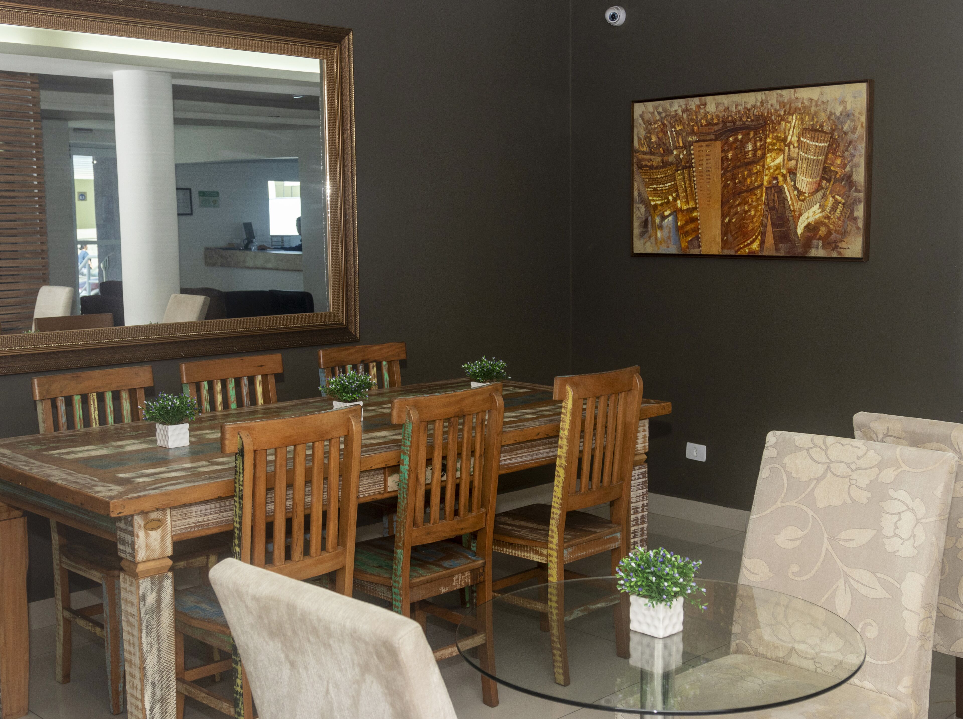 Photo - Hotel Jabuticaba Expo Center Norte