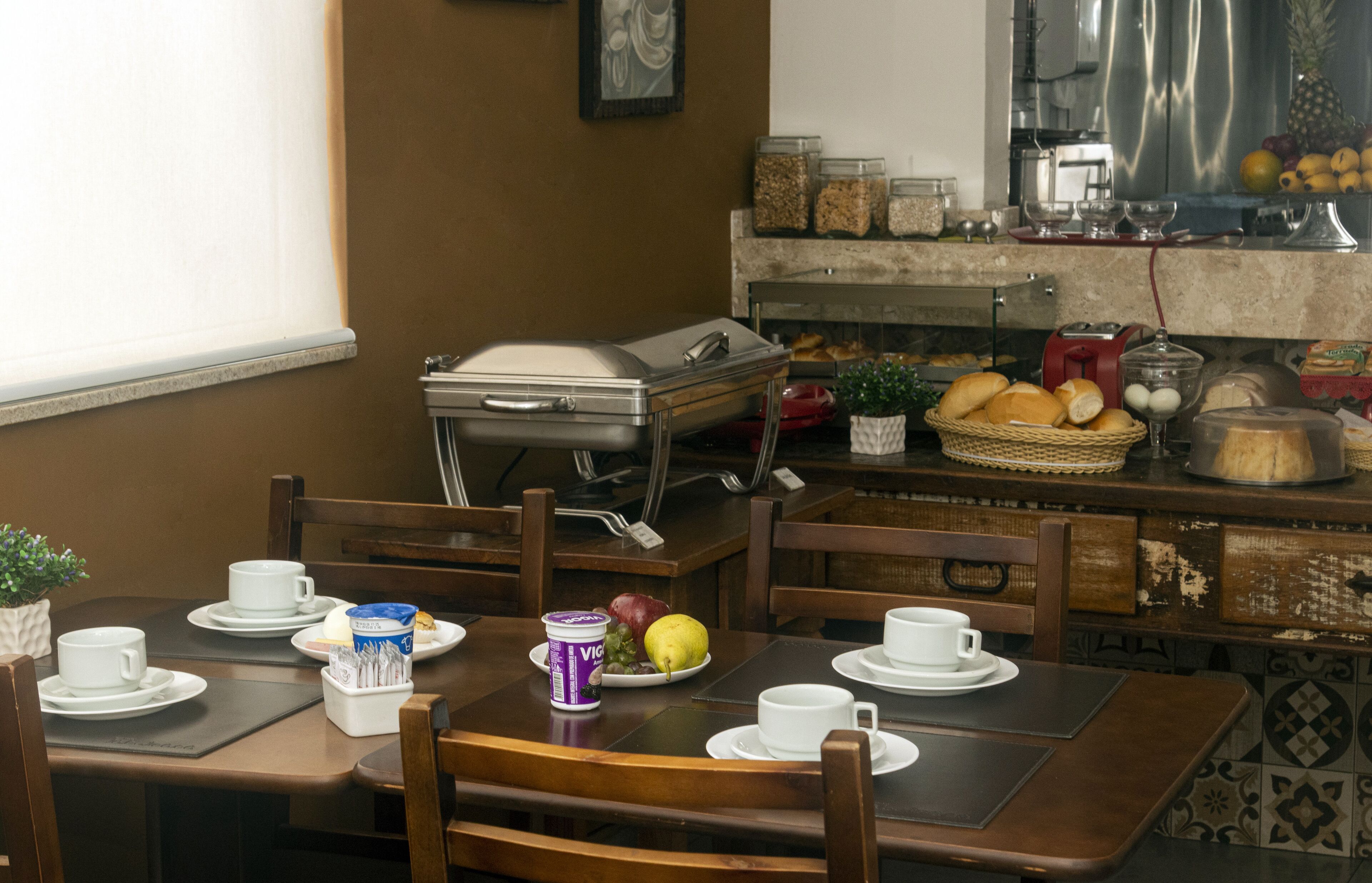 Photo - Hotel Jabuticaba Expo Center Norte