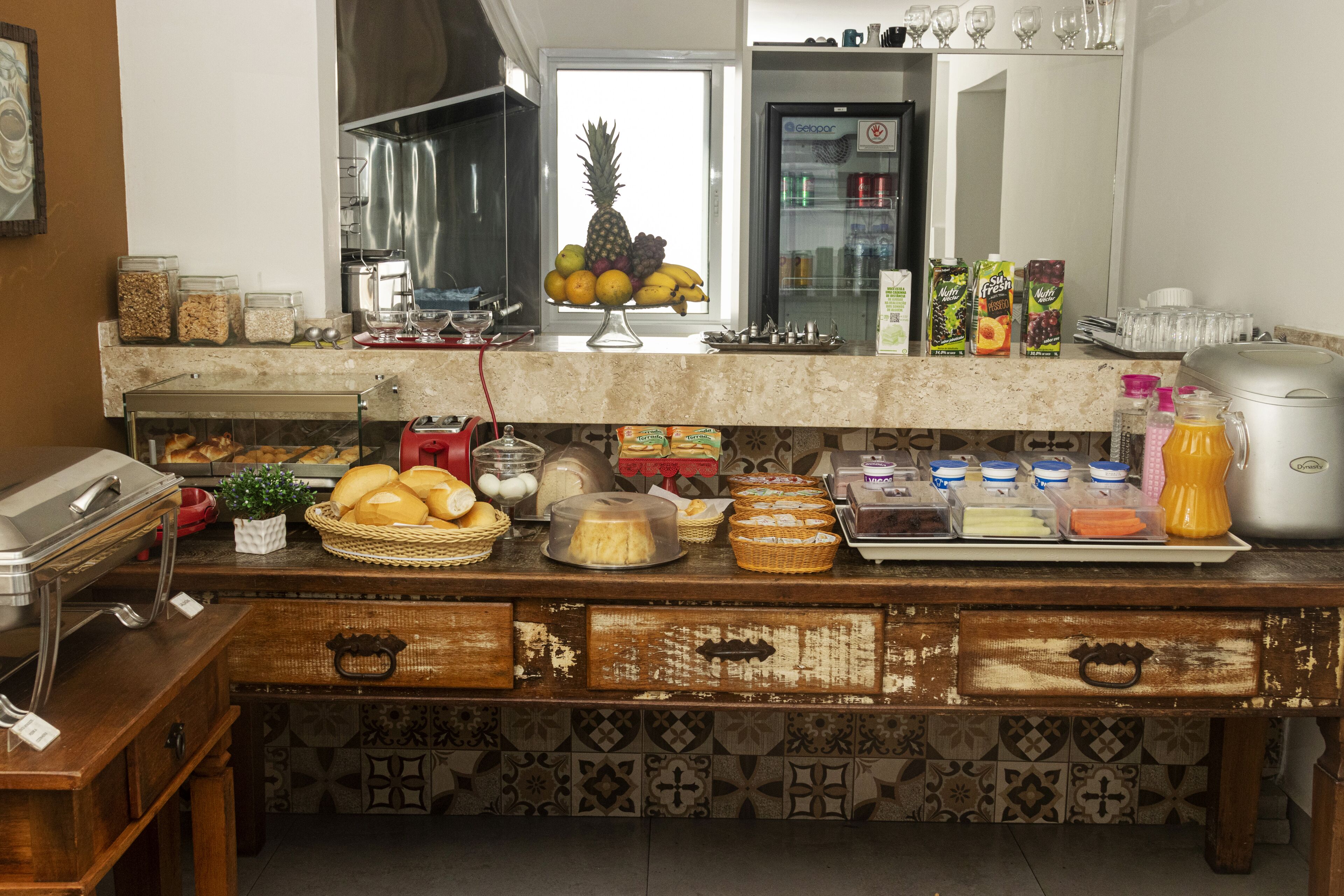 Photo - Hotel Jabuticaba Expo Center Norte