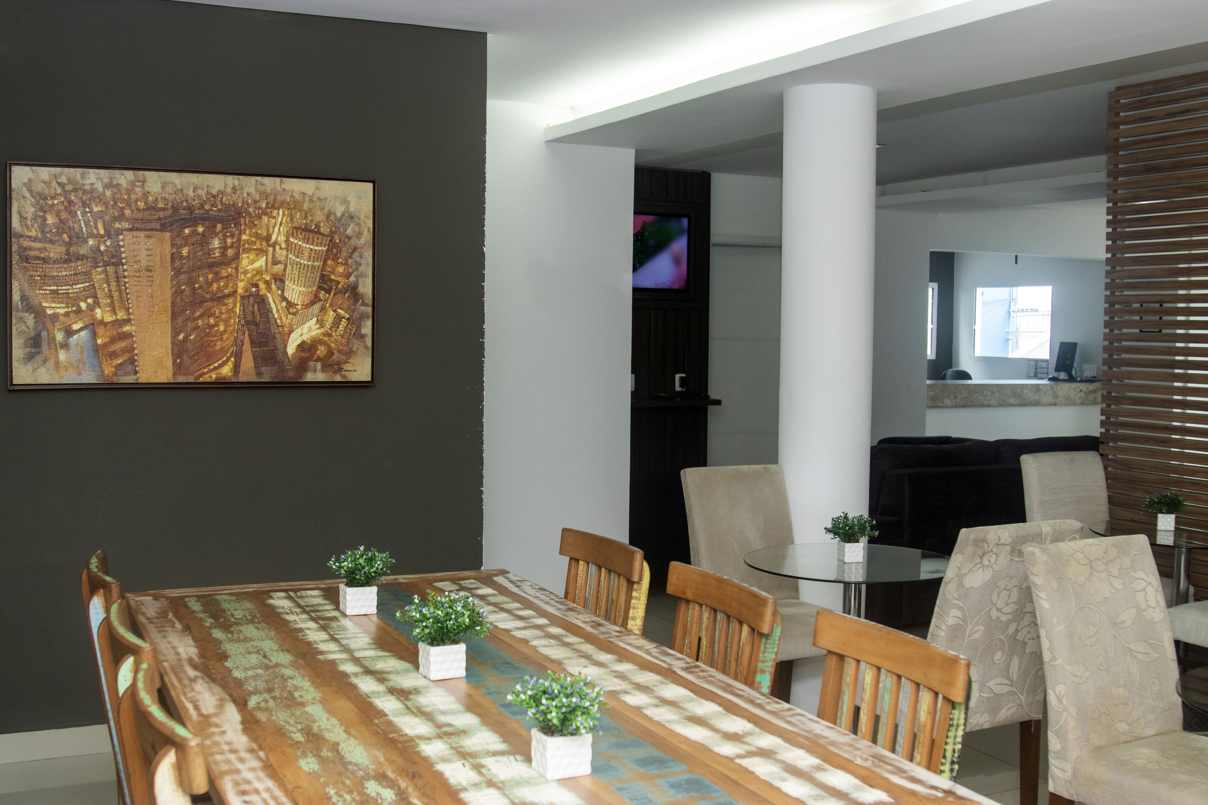 Foto - Hotel Jabuticaba Expo Center Norte