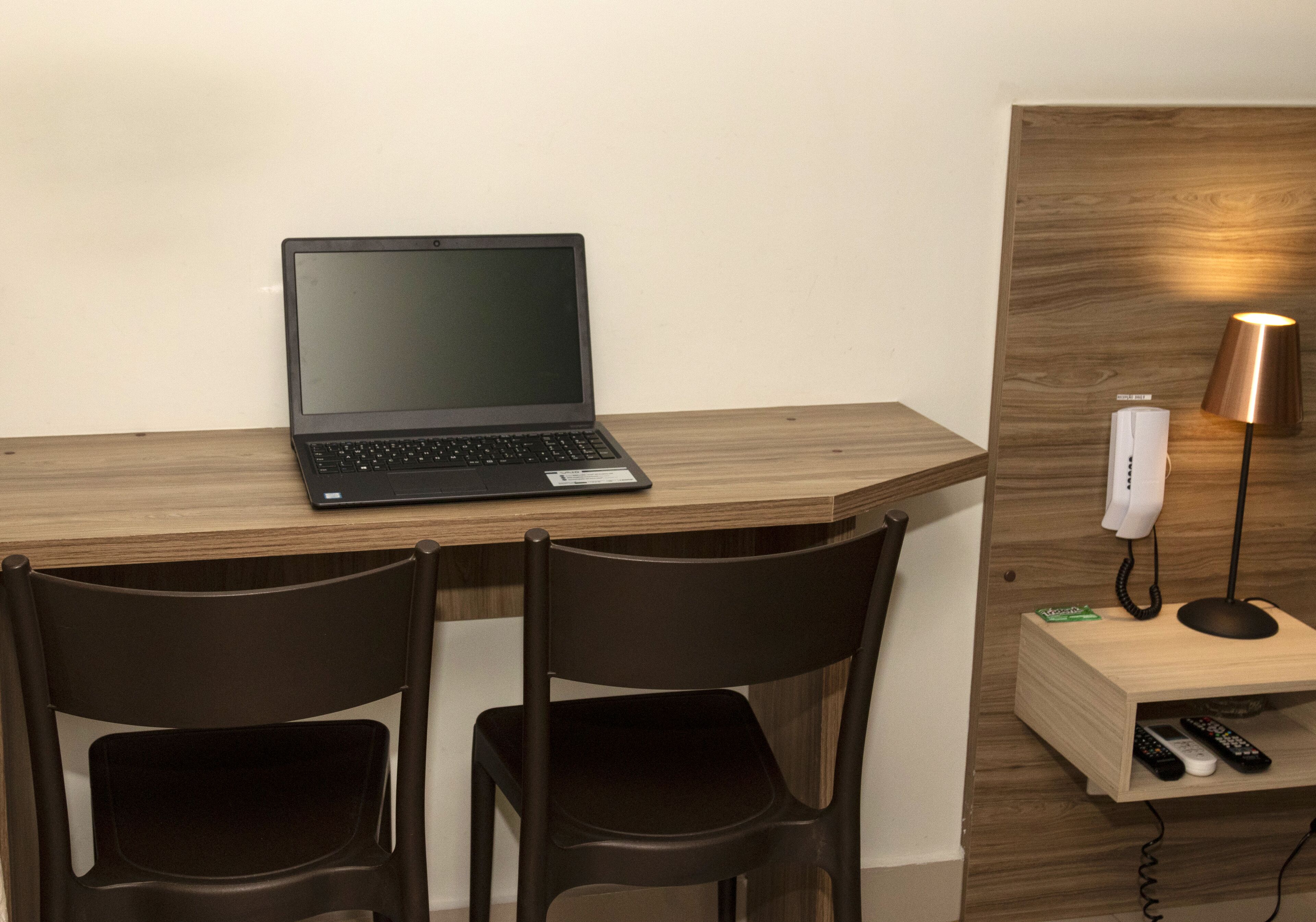 Photo - Hotel Jabuticaba Expo Center Norte