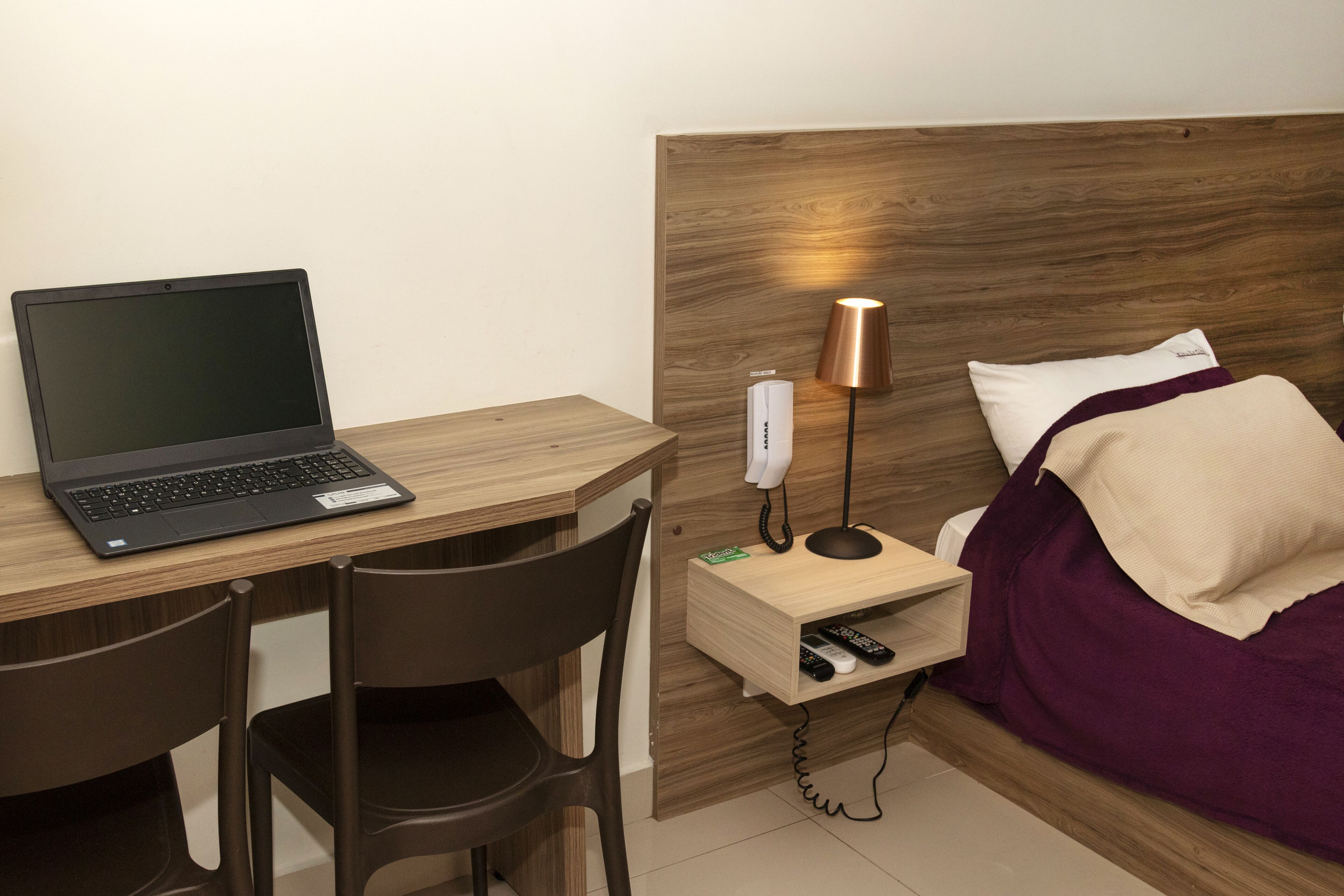 Photo - Hotel Jabuticaba Expo Center Norte