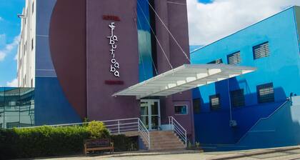 Jabuticaba Hotel Business