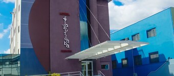 Jabuticaba Hotel Business