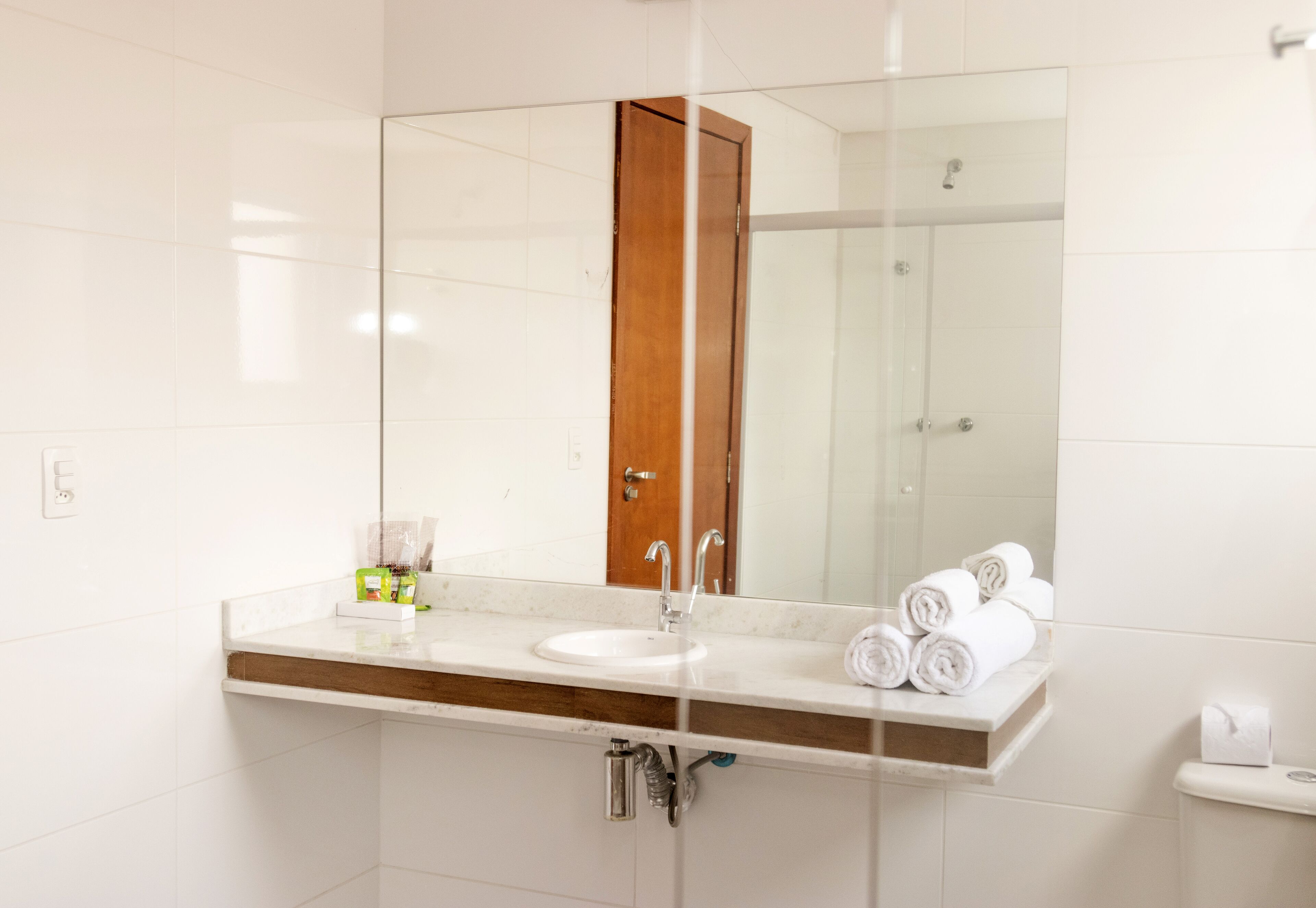 Photo - Hotel Jabuticaba Expo Center Norte