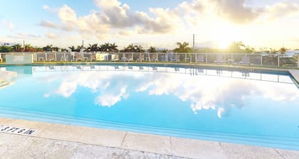 Nuvo Suites Hotel