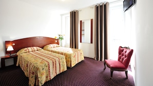 Room - Le Victor Hugo (Montrouge)