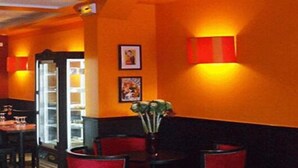 Lobby - Le Victor Hugo (Montrouge)