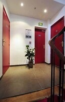 Escaleras