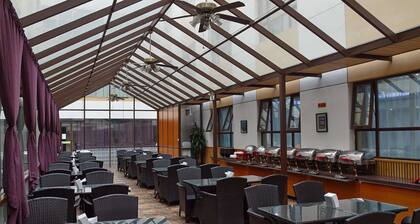 Days Inn Xian Hanguang