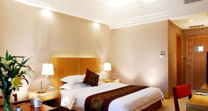 Days Inn Xian Hanguang