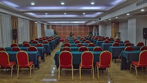 Meeting facility - Days Inn Xian Hanguang (Xi'an)