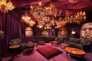 Sala de reuniones