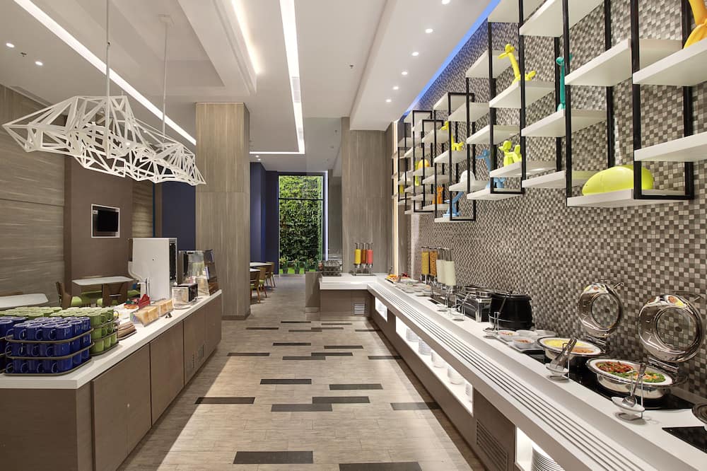 Holiday Inn Express Jakarta Wahid Hasyim by IHG