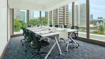 Sala de reuniones