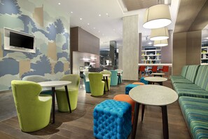 Property amenity - Holiday Inn Express Jakarta Wahid Hasyim by IHG (Jakarta)