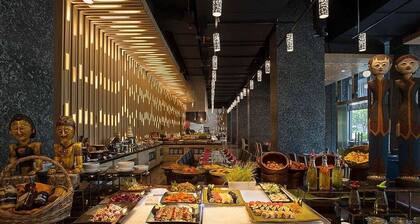 Grand Mercure Jakarta Kemayoran