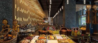 Grand Mercure Jakarta Kemayoran