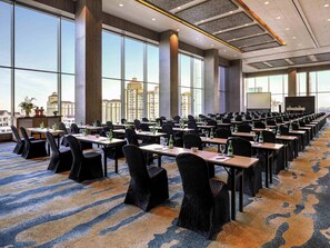 Meeting facility - Grand Mercure Jakarta Kemayoran (Jakarta)