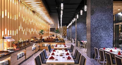 Grand Mercure Jakarta Kemayoran