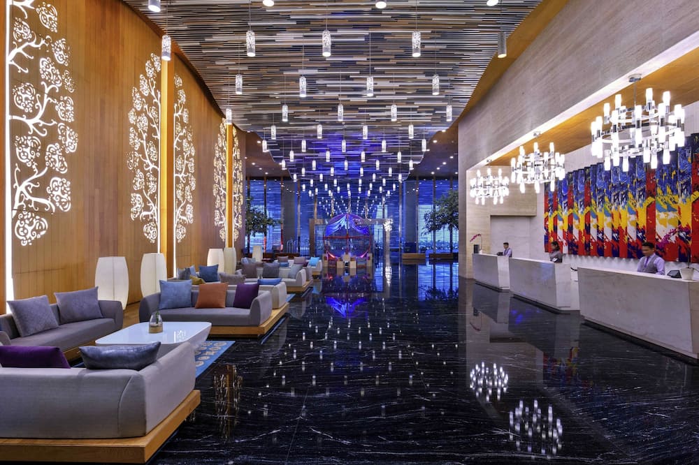 Grand Mercure Jakarta Kemayoran