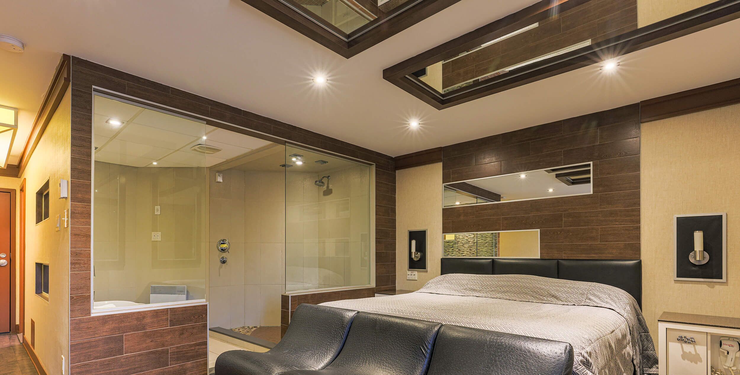 Foto - Hotel Le Chablis Cadillac