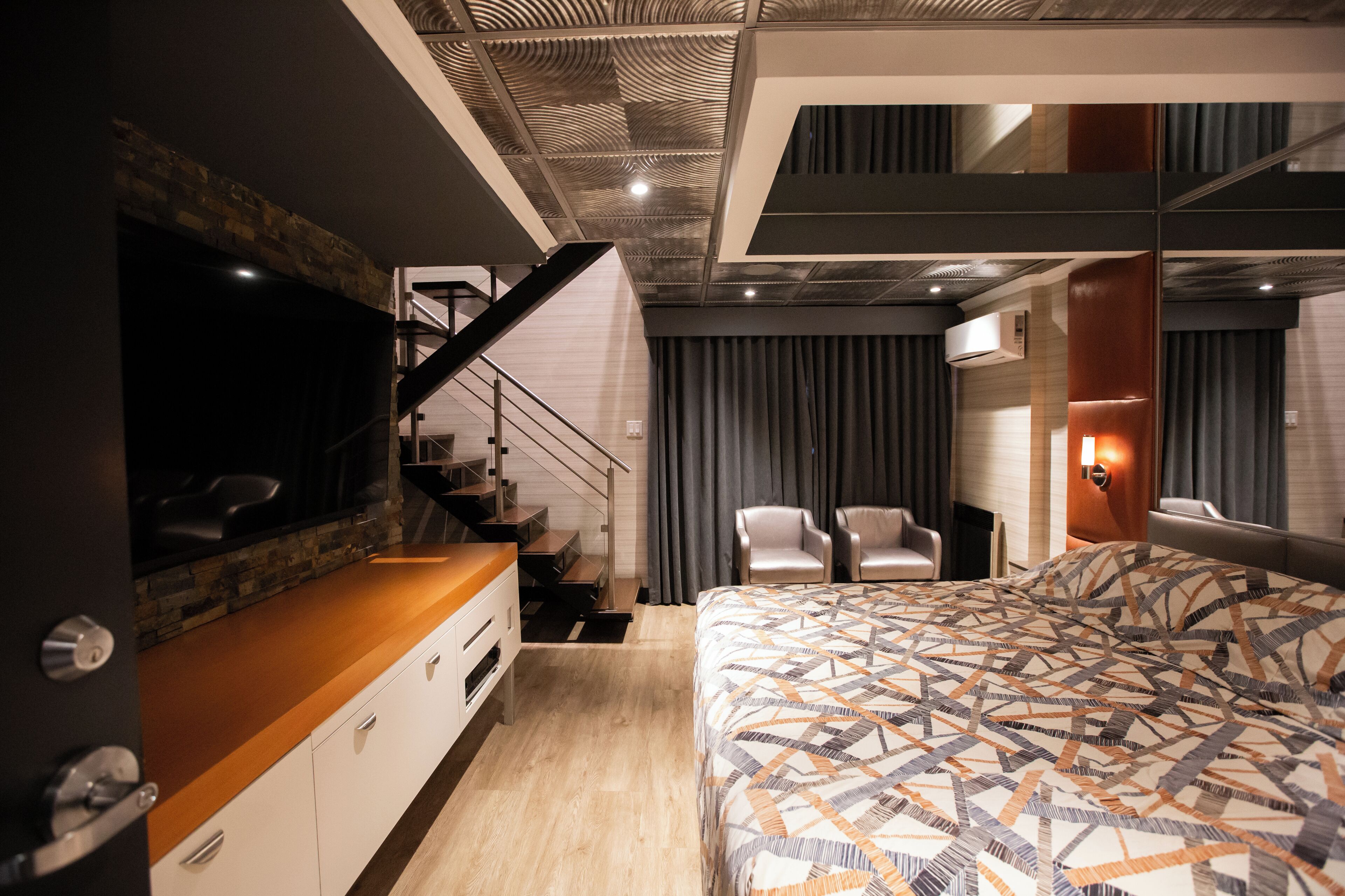 Superior Room | View from room