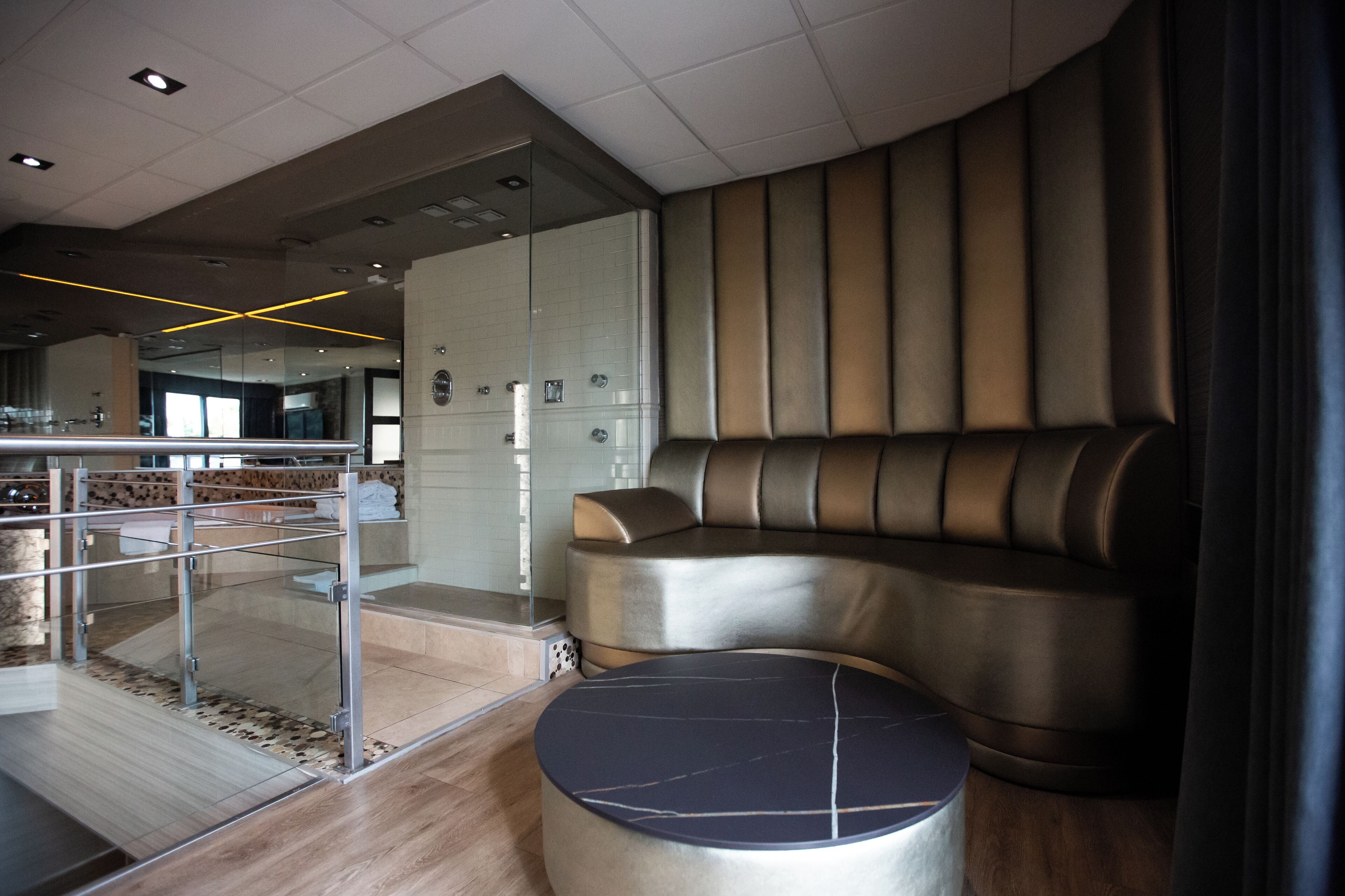 Foto - Hotel Le Chablis Cadillac