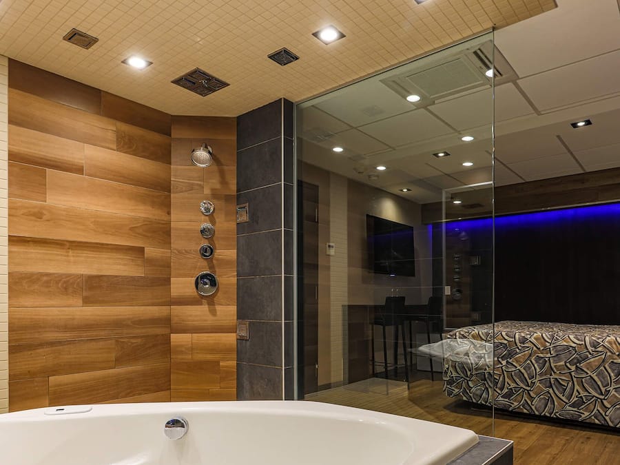 Deluxe-Zimmer | Ausblick vom Zimmer