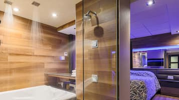 Chambre Deluxe | Vue de la chambre