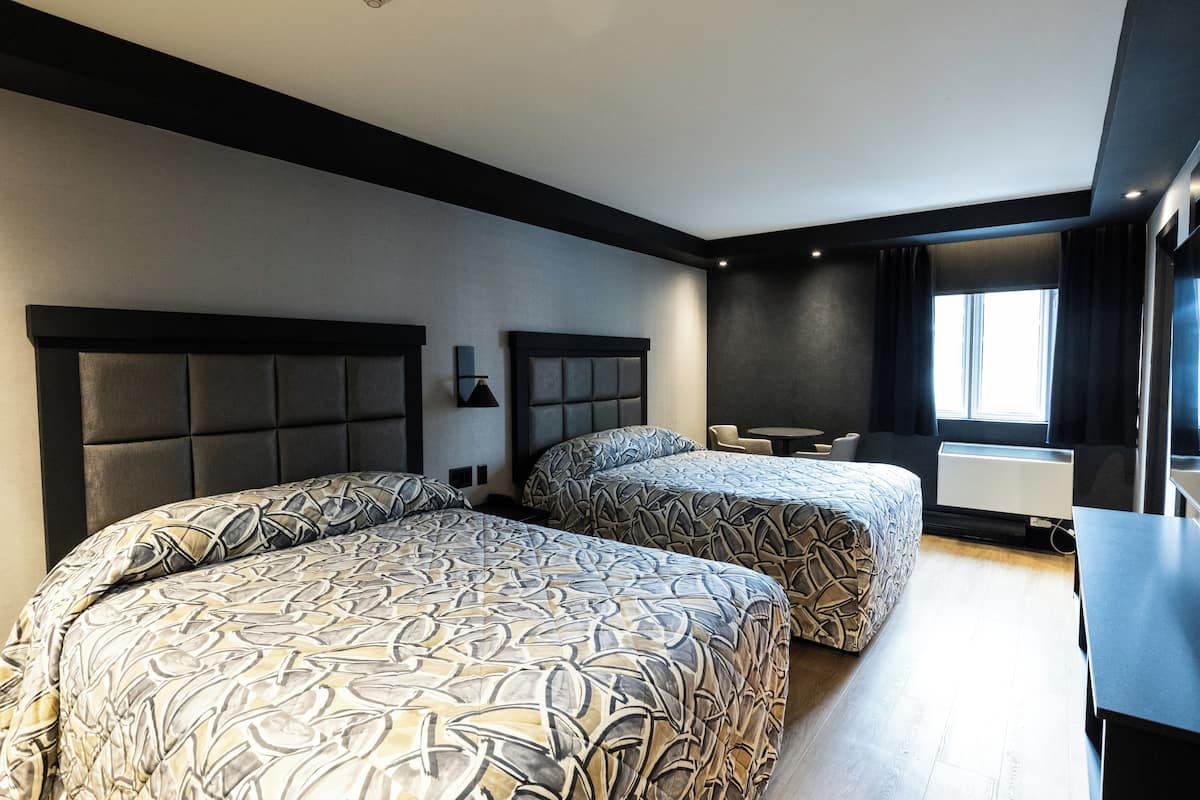 Comfort Quadruple Room | Free WiFi