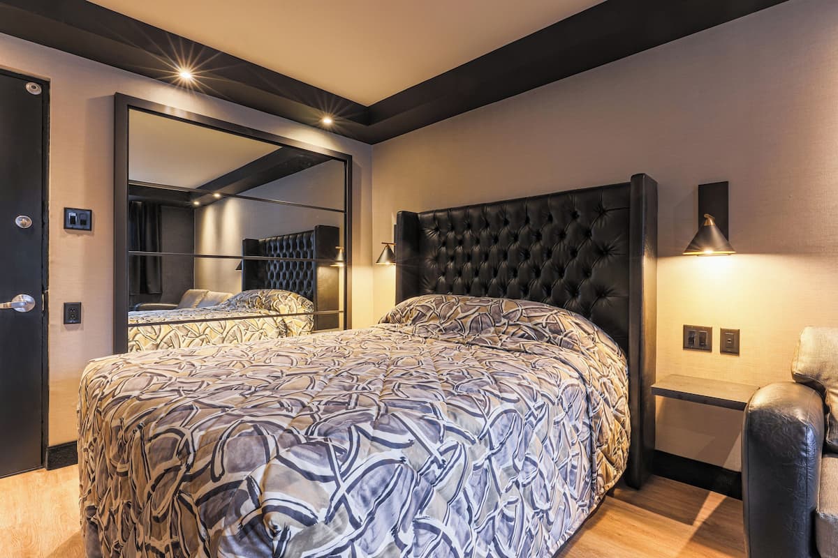 Comfort Quadruple Room | Free WiFi