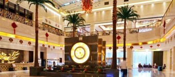 GRAND METROPARK GAOMI