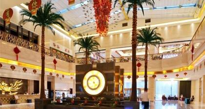 GRAND METROPARK GAOMI