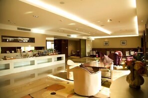 Interior - GRAND METROPARK GAOMI (Weifang)