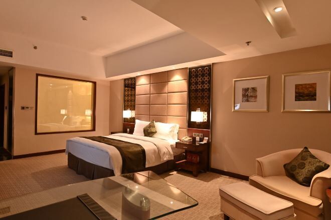 Barnesenger, internett og vekkerklokke