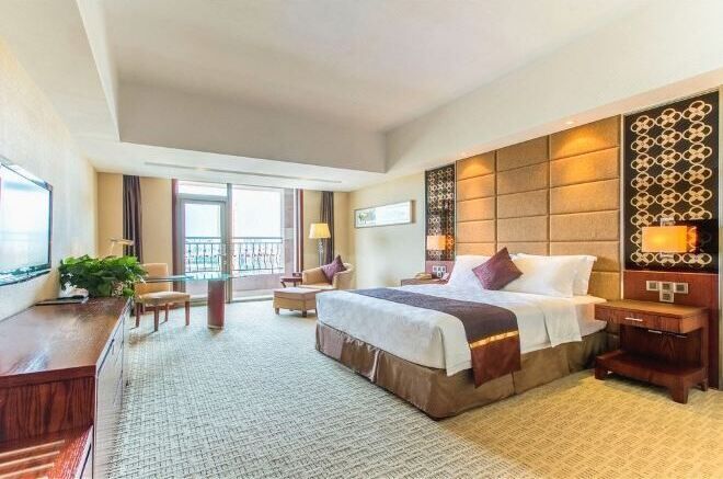 Cunas, internet y despertador 