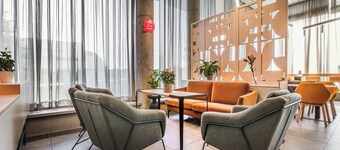Qubus Hotel Żory