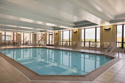 Holiday Inn Chicago - Schaumburg by IHG